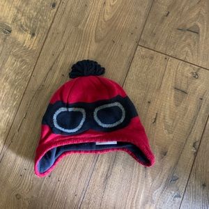 Toddler Boys Gymboree hat